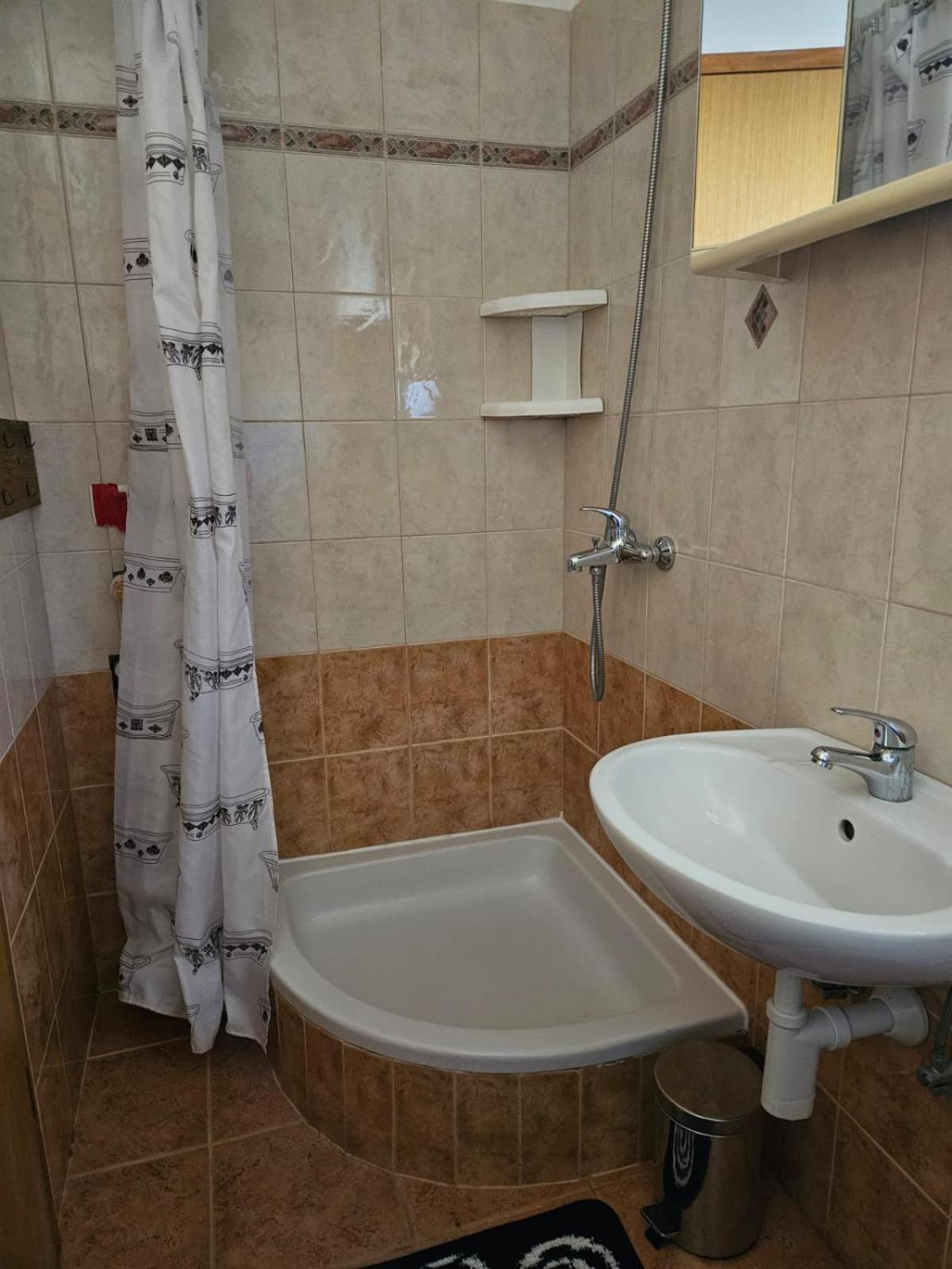 Pljesa Apartments Supetarska Draga Bagian luar foto