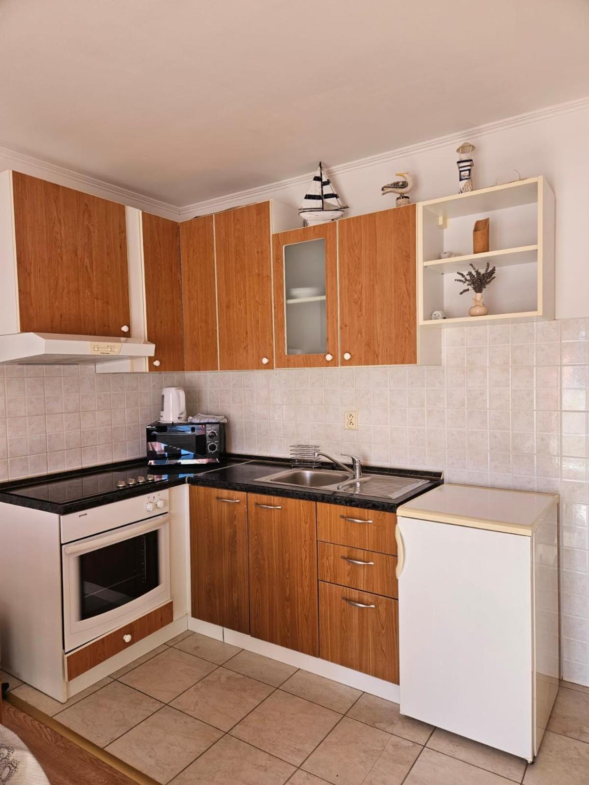 Pljesa Apartments Supetarska Draga Ruang foto