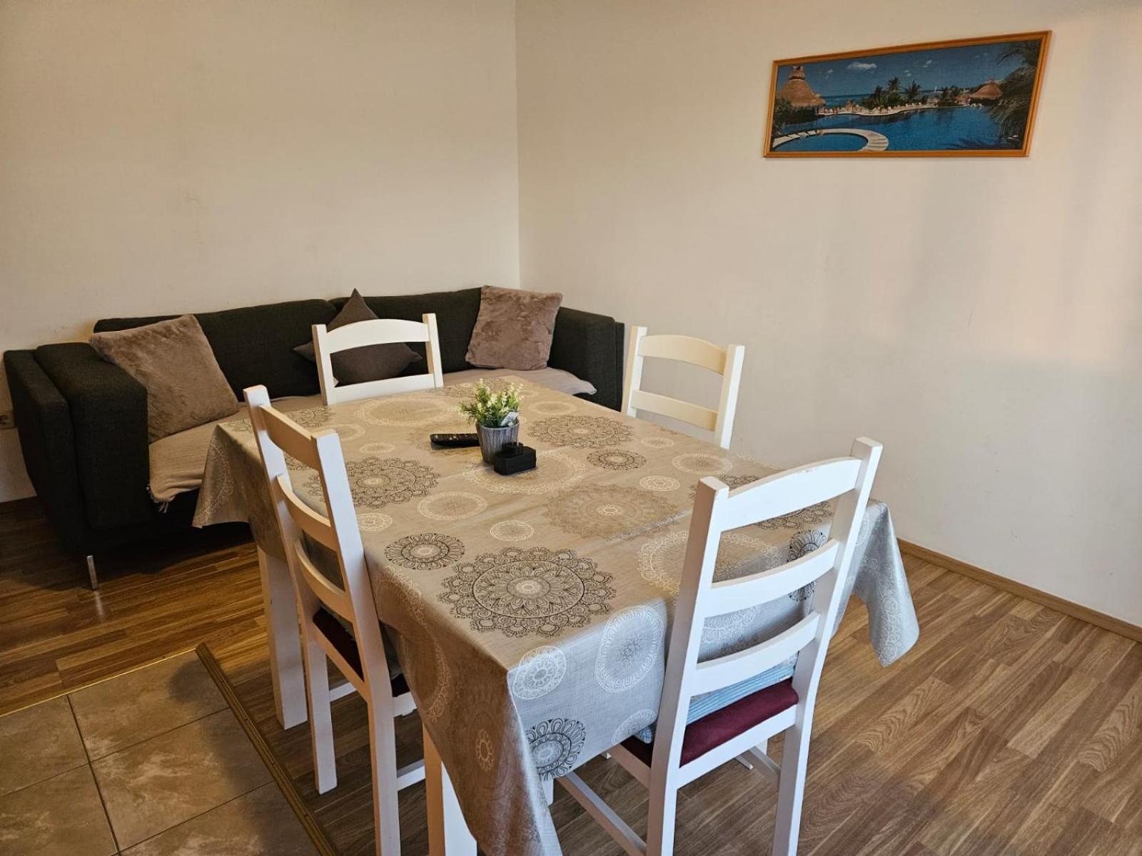 Pljesa Apartments Supetarska Draga Ruang foto