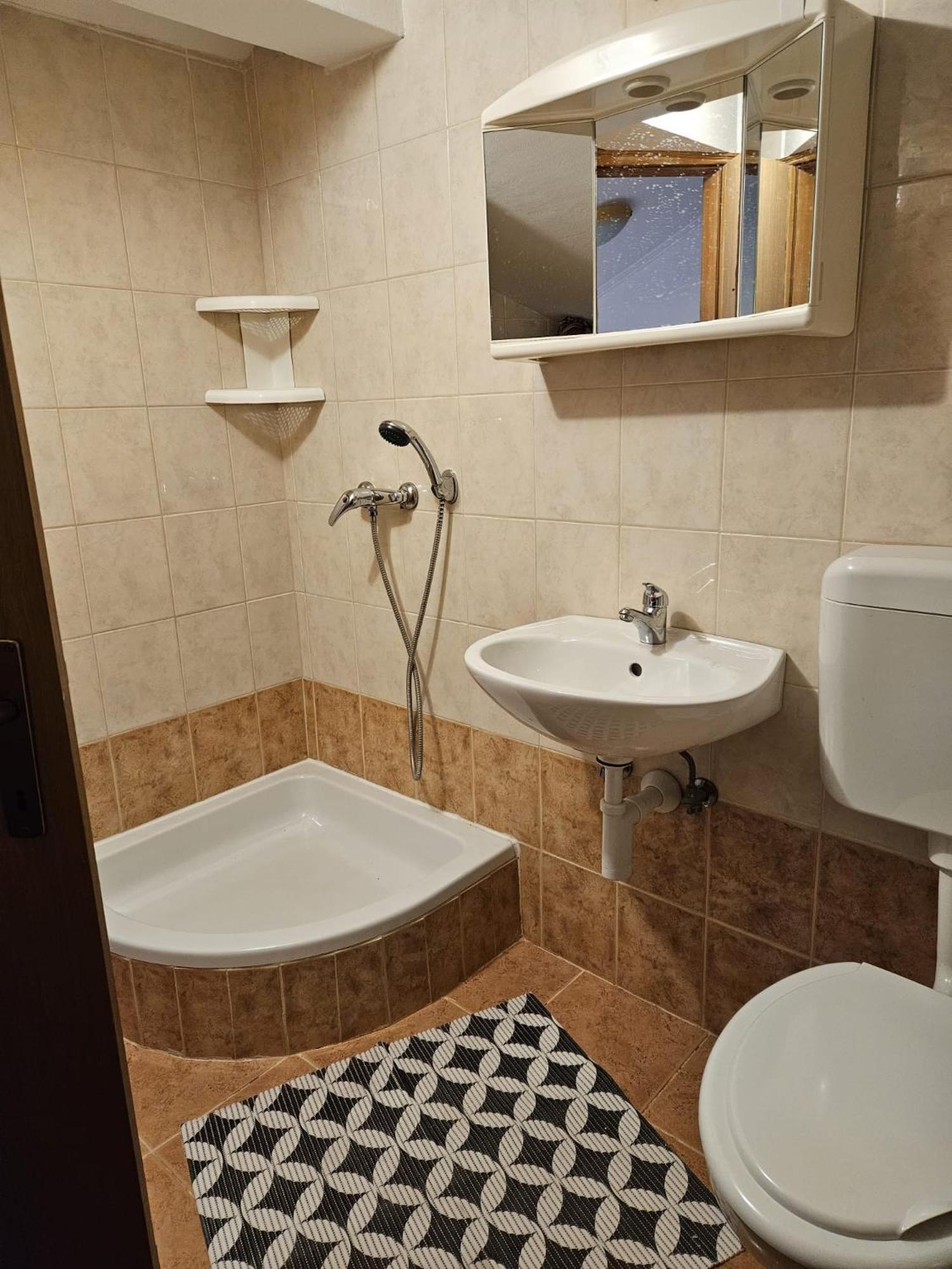 Pljesa Apartments Supetarska Draga Bagian luar foto
