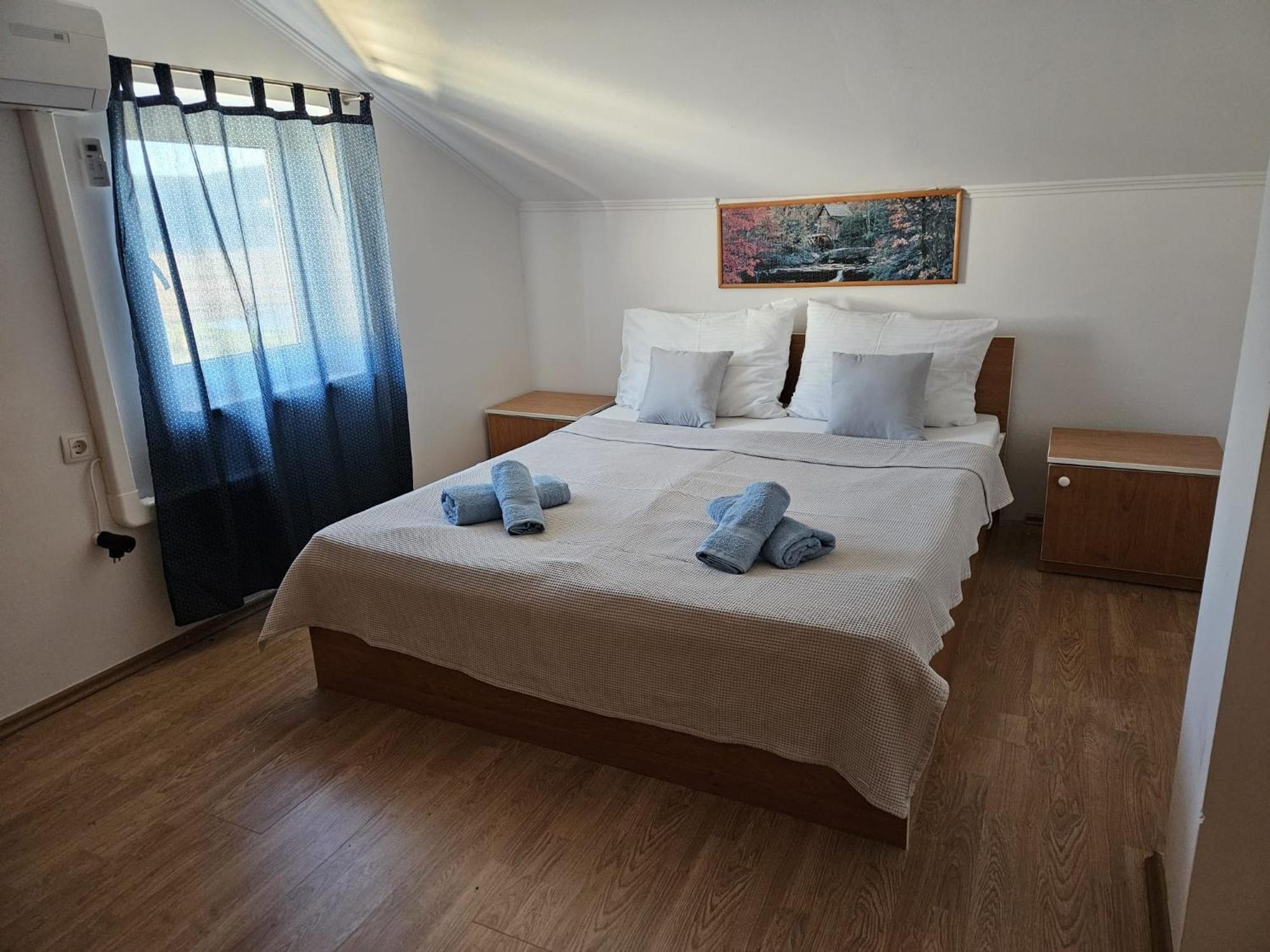 Pljesa Apartments Supetarska Draga Bagian luar foto